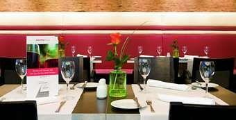 Hotel Intercityhotel Hauptbahnhof Hamborg