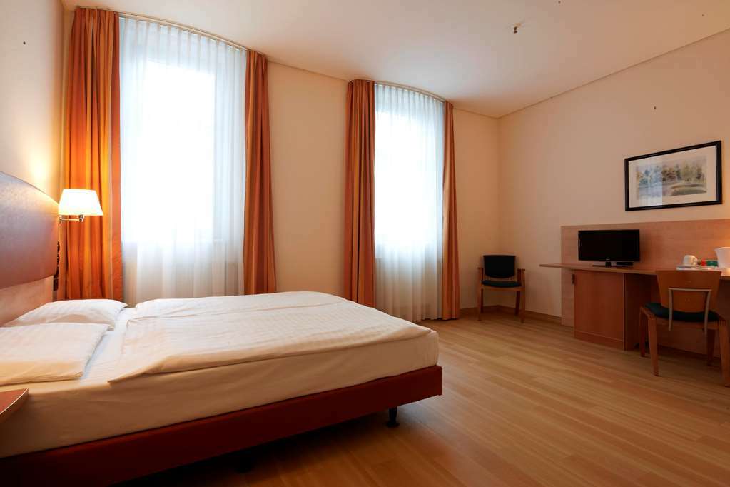 Hotel Intercityhotel Hauptbahnhof Hamborg