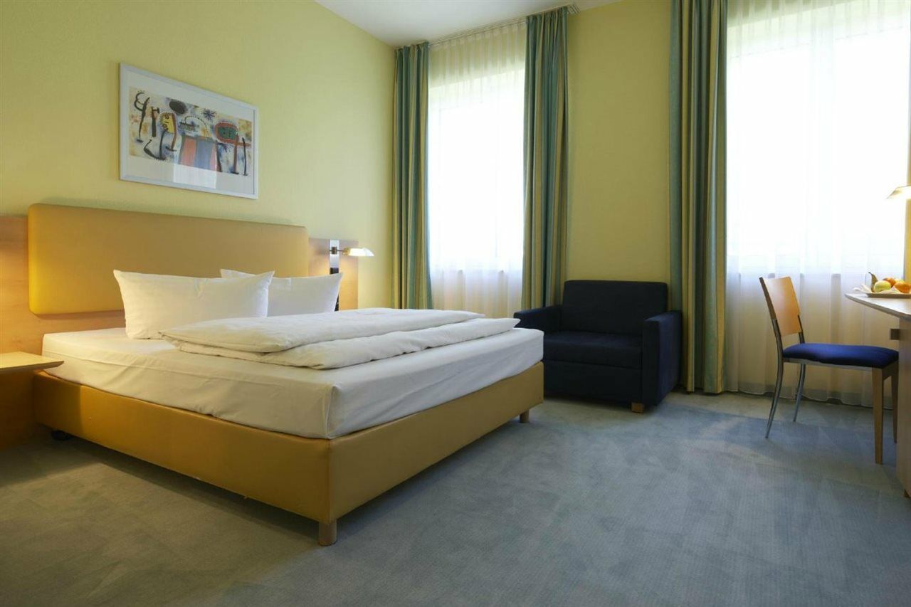 Intercityhotel Hauptbahnhof Hamborg