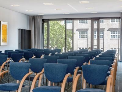 Intercityhotel Hauptbahnhof Hamborg