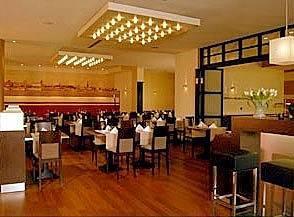 Intercityhotel Hauptbahnhof Hotel Amburgo