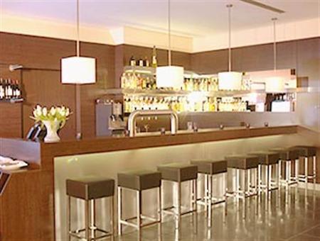 Intercityhotel Hauptbahnhof Hotel Amburgo