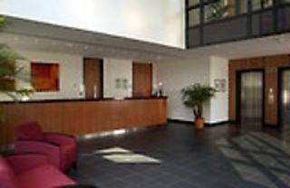 Intercityhotel Hauptbahnhof Hotel Hamborg