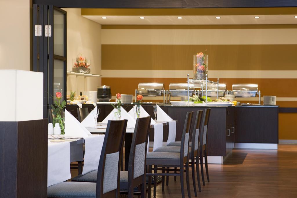Hotel Intercityhotel Hauptbahnhof Amburgo